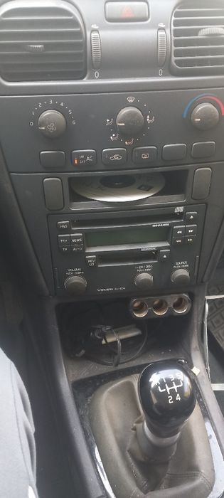 Sprzedam volvo v40