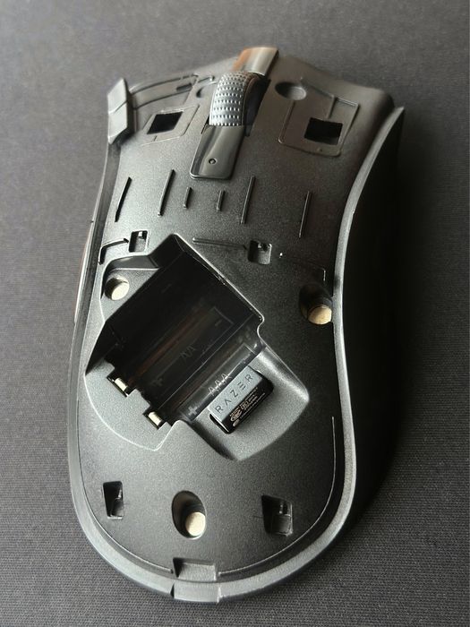 Мишка Razer Deathadder V2 X Hyperspeed Bluetooth + 2.4 Ghz