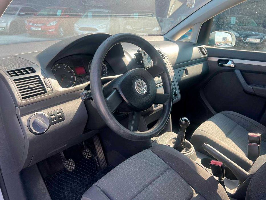 Продам Volkswagen Touran 2004р. #78414