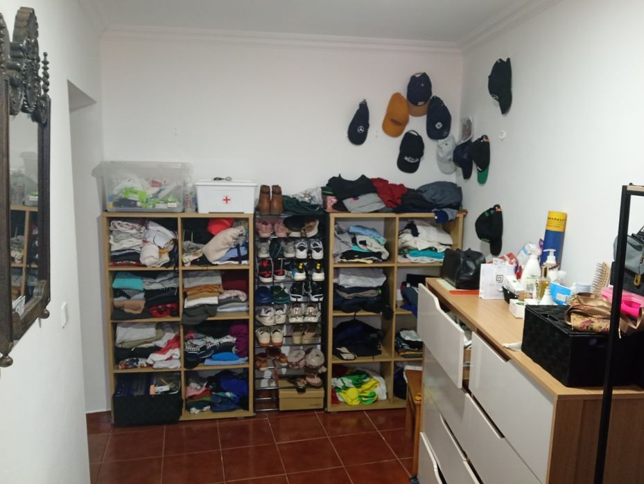 Casa T3 para Arrendar – Vila Nova da Baronia