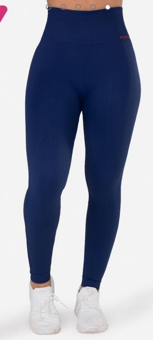 Legging Sem Costura - Nova