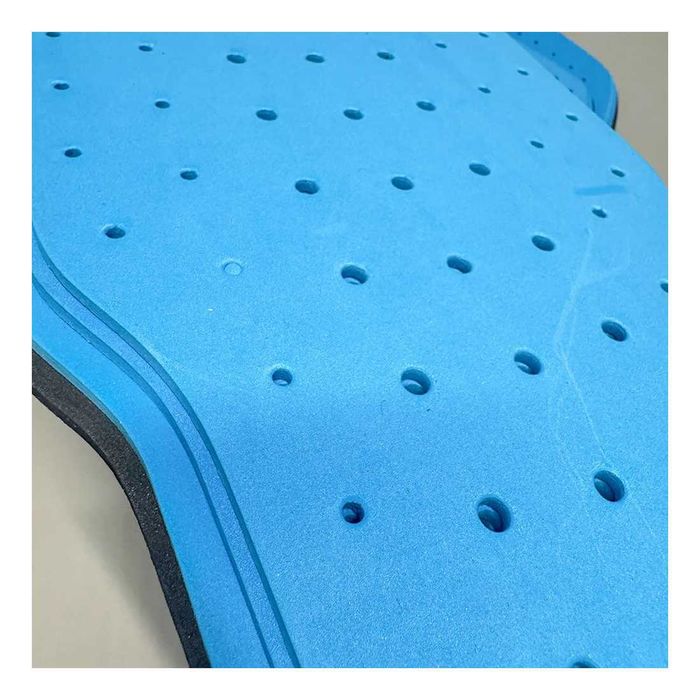 Protetor de Costas e Peito CE Nível 2