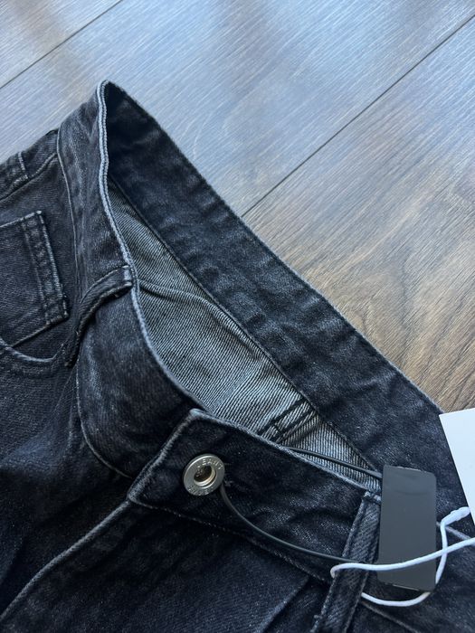 Широкі Джинси Jaded London Штани Джинсові Baggy Skater Y2K SK8 Opium