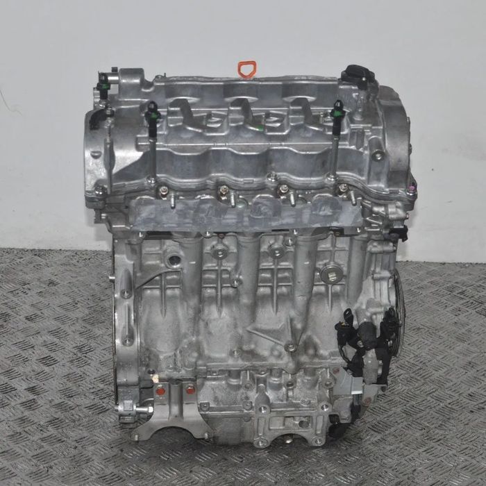 Motor N22B1 HONDA 2.2L 150CV