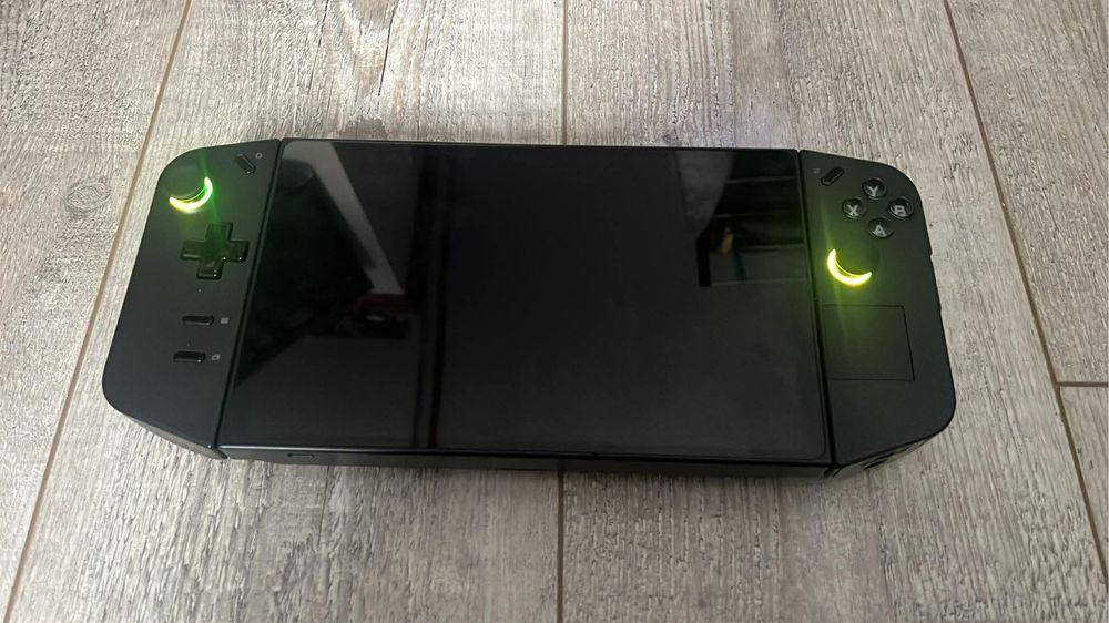 Legion go bardzo dobry stan