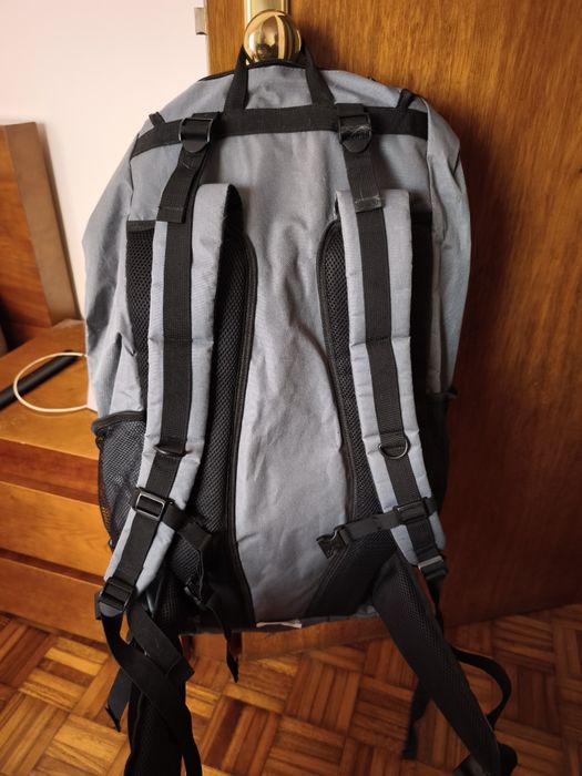 Mochila marca IN-EXTENSO 55L