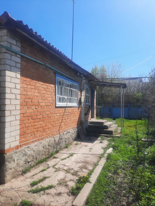 Продається будинок Павлиш