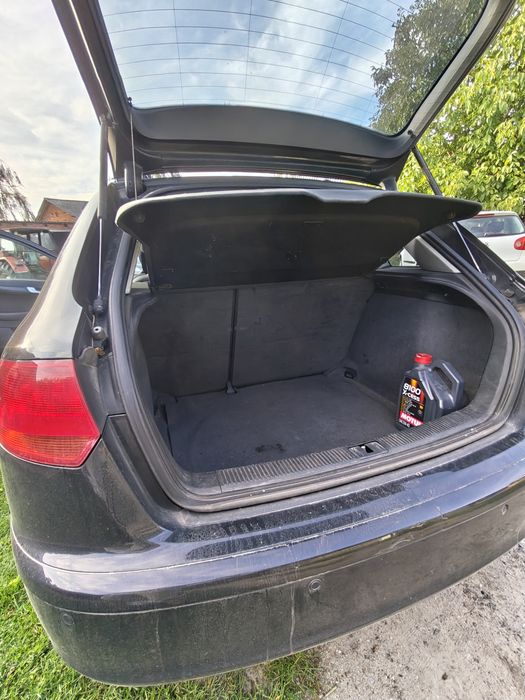 Sprzedam audi a3 P8 2.0