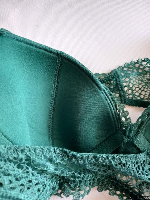 Biustonosz Bralette Victoria's Secret