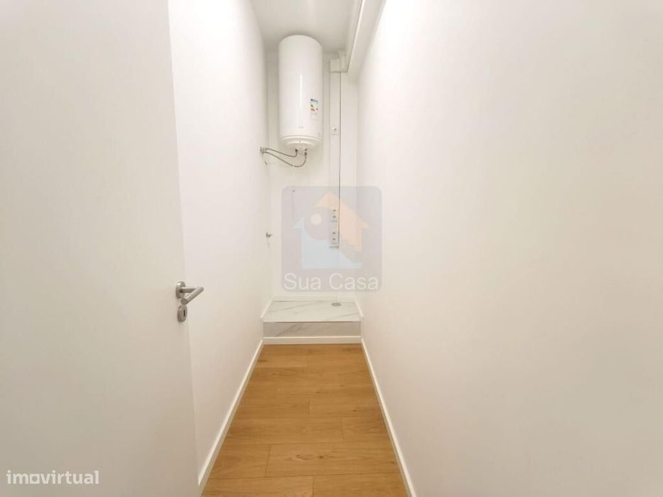 Venda Apartamento