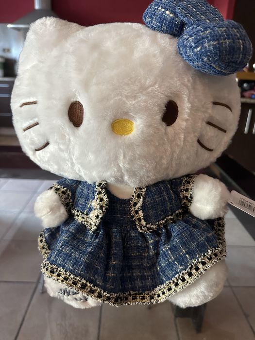 Hello Kitty peluche