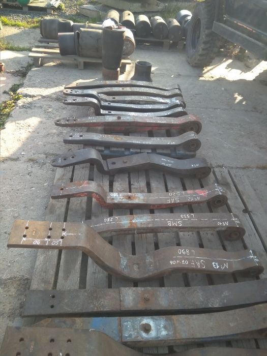 Ресора ,полурессора