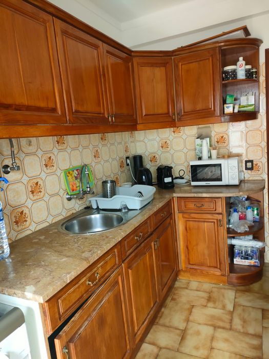Quarto com varanda privada no centro de Olhão | 340€/MÊS
