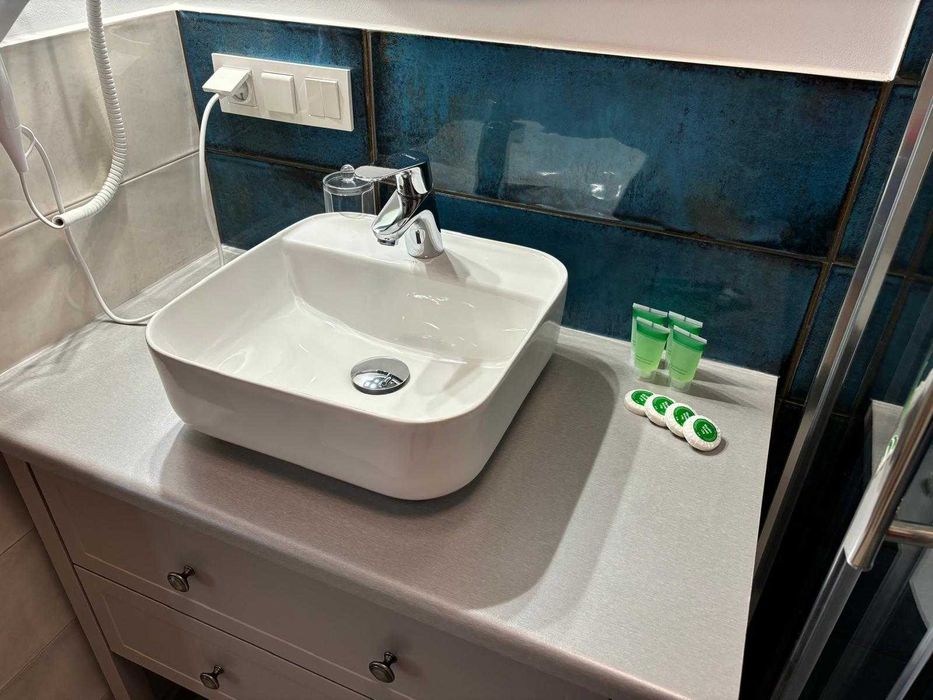 Luksusowy apartament z sauną i jacuzzi w Poznaniu