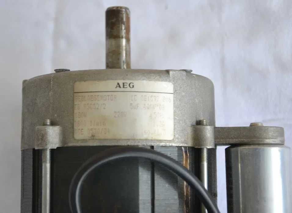 Silnik AEG EB 95C52/2 Giersch RG20