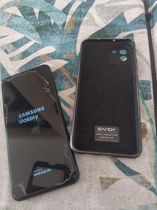 Samsung Galaxy A3