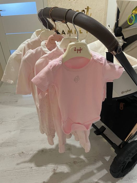 Человечек бодик Chicco