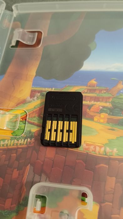 Mario & Luigi Brothership Nintendo Switch