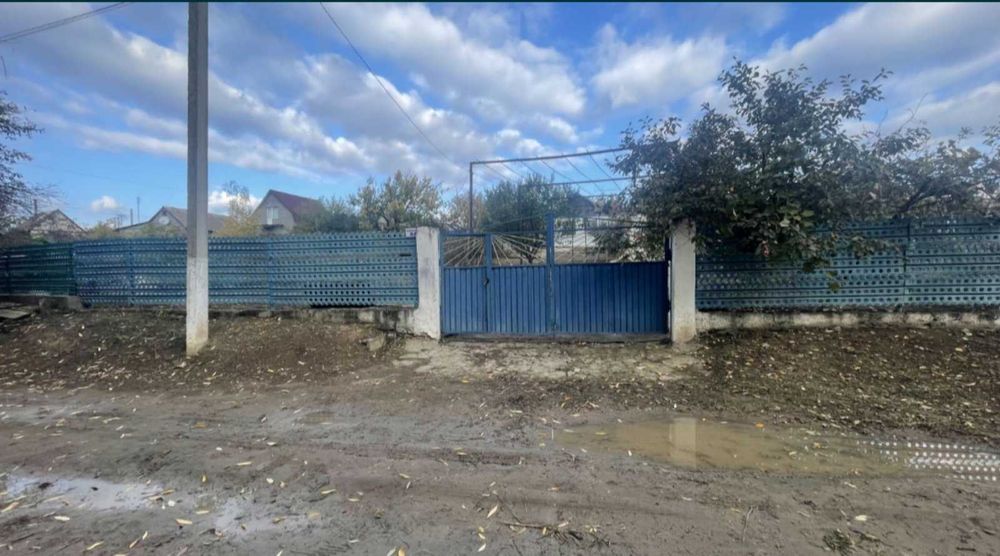 (13) Продам дом под реконструкцию  в с.Прилиманское