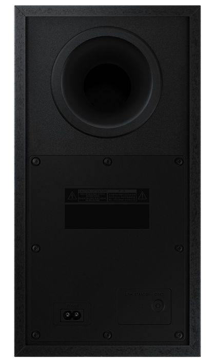 Саундбар Samsung HW-C450 Стан нового