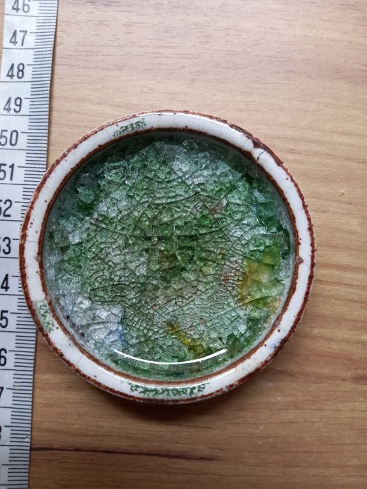 Małe miseczki dekoracyjne