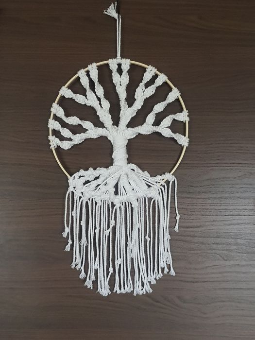Macramé Wall Hanging64739699514881123