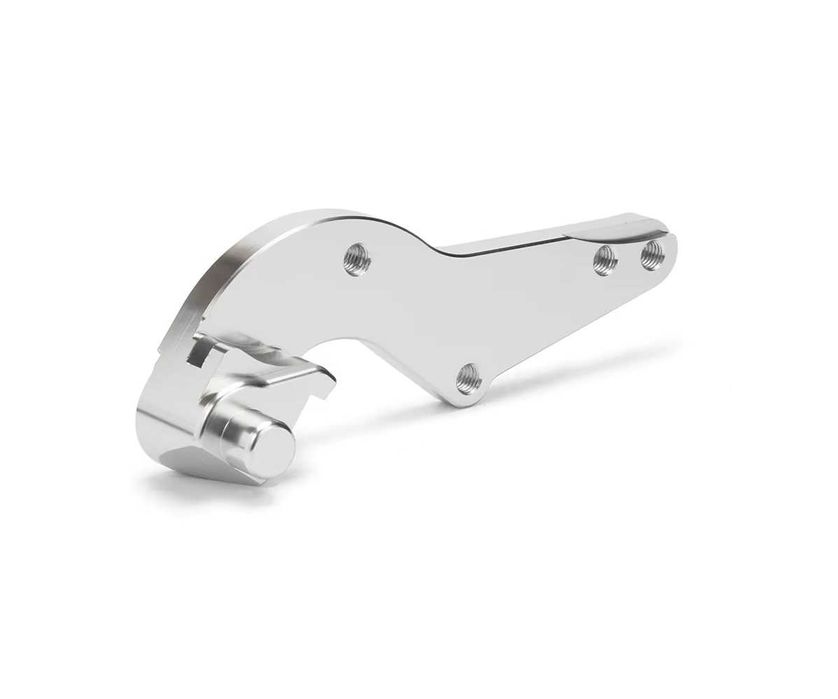 Jarzmo adapter KTM SX EXC SXF SM supermoto pod tarczę 320 mm