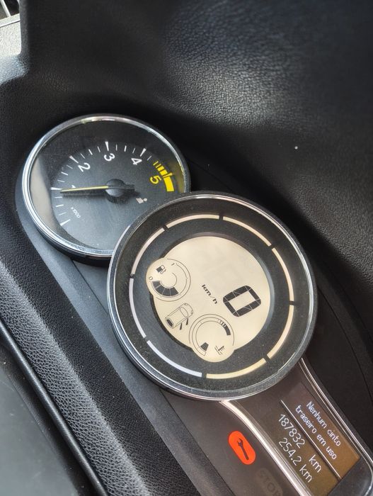 Renault Mégane — fotografia 10