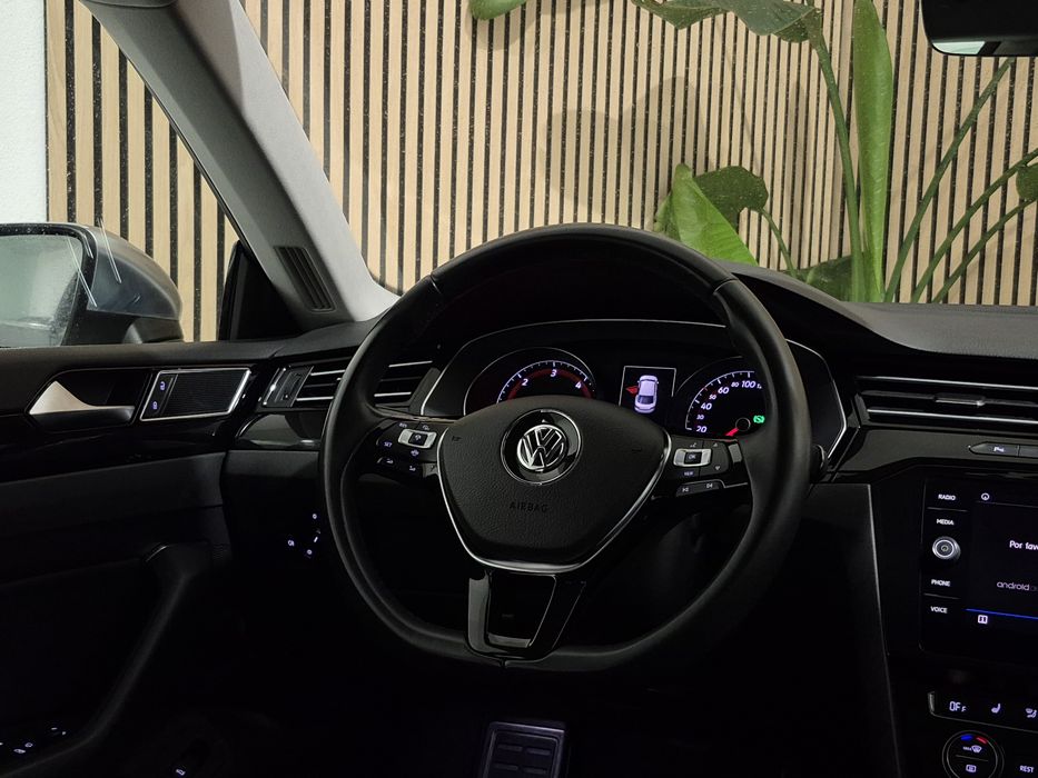 VW Arteon 2.0TDI DSG - 96.000KM | GARANTIA | Nacional