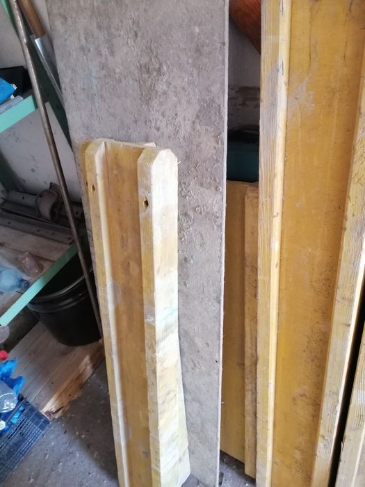 Продам опалубки для строительства
