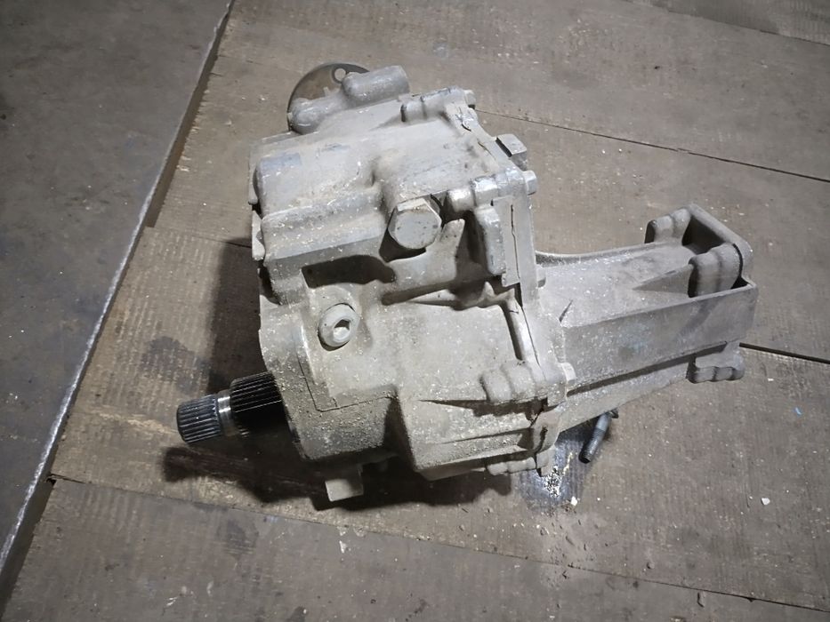 Przekładnia  Kontowa Reduktor Kia sportage Hyundai Tucson 4x4 2008r