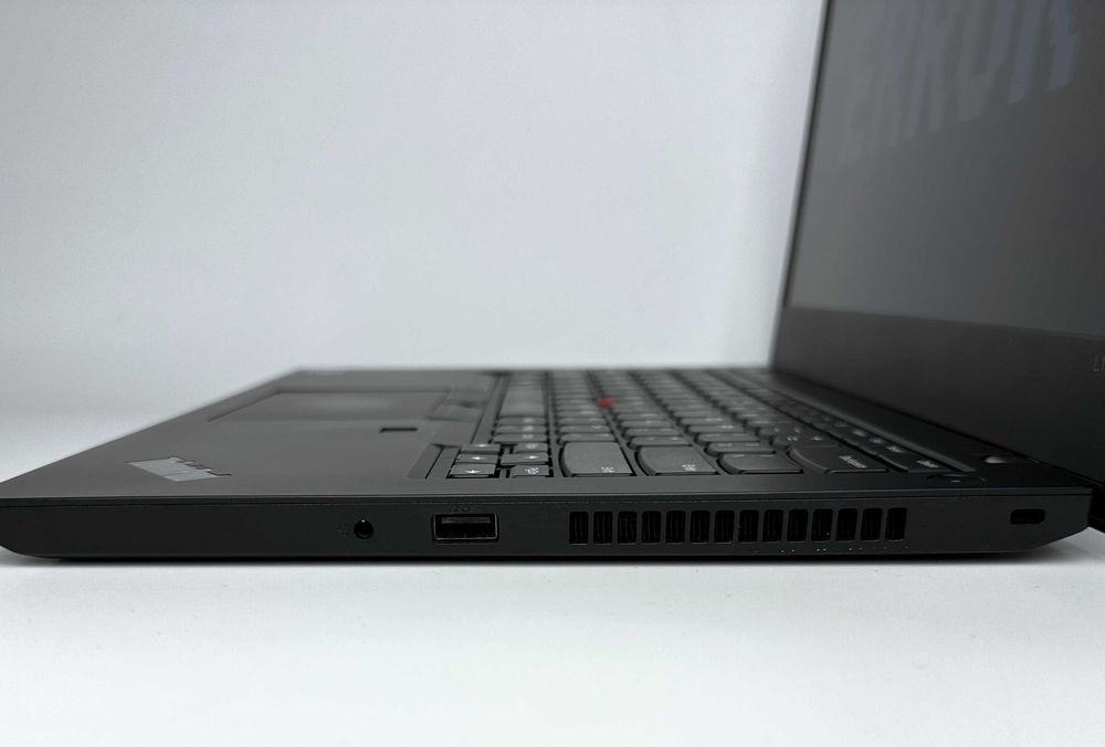 Lenovo ThinkPad L14 G2 | 14" FHD Intel i5-1145G7 16GB SSD 256GB W11 KL.A-