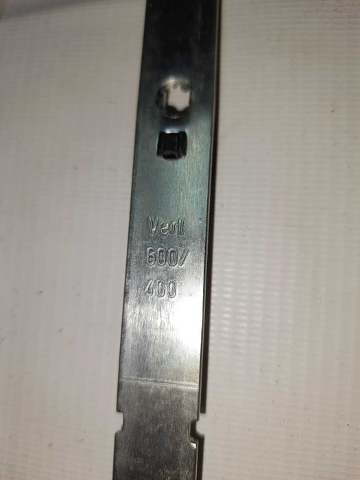 Продам оконную фурнитуру МАСО МULTI TREND старого образца