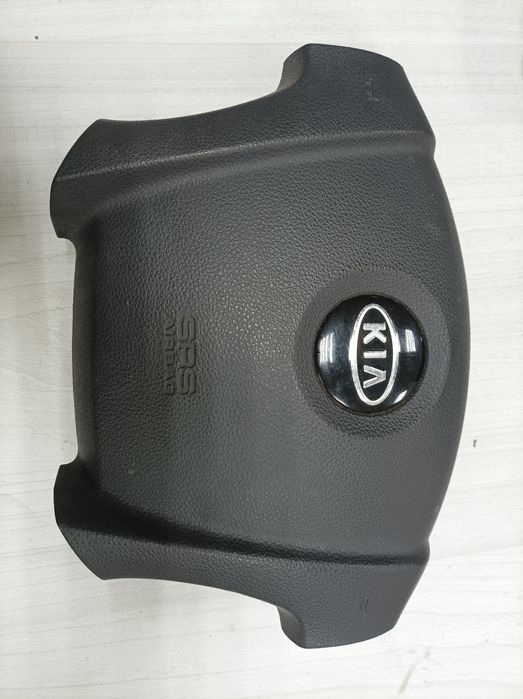 Airbag подушка безопасности tucson