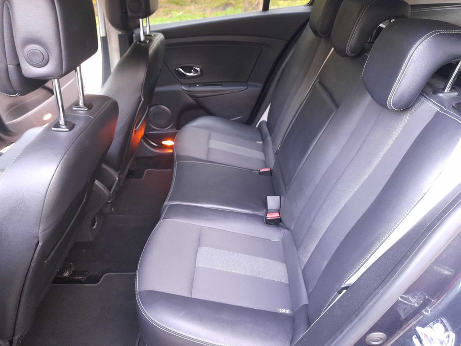 Продам Renault Megane