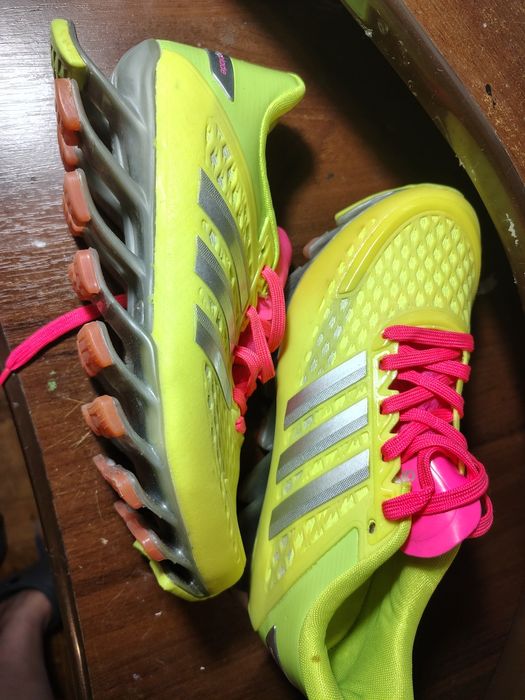 Adidas springblade