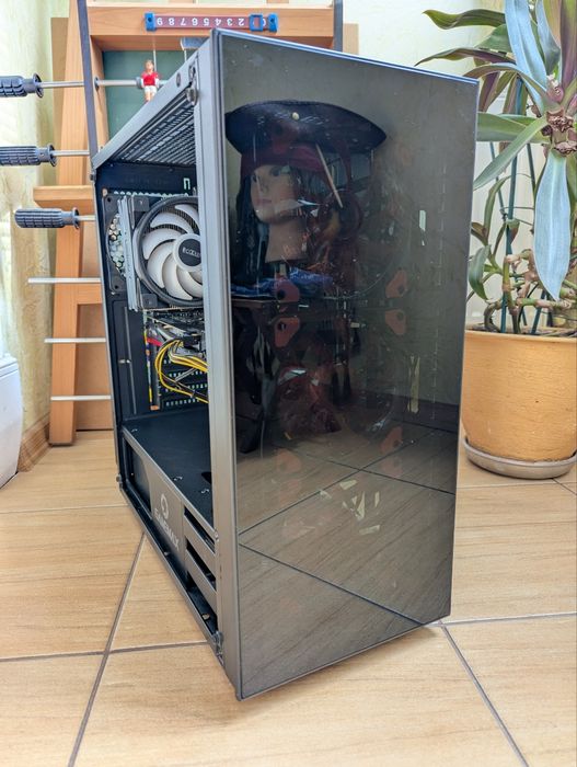 Ігровий Комп'ютер