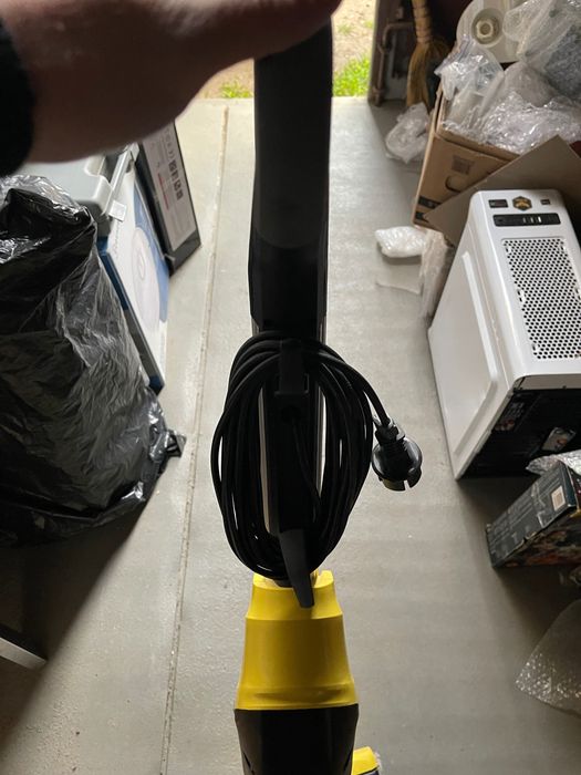 Моющий пылесос Karcher FC 5 (1.055-400.0)