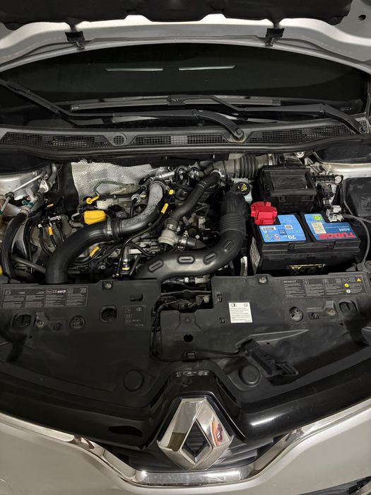 Vendo Renault Captur