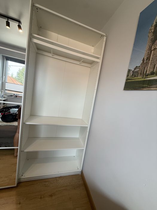 Duża Szafa IKEA PAX transport gratis!