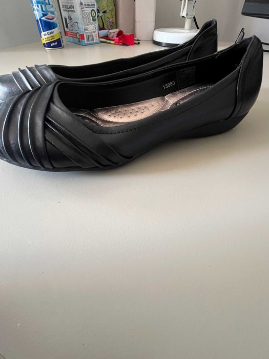 Baleriny NOWE 38