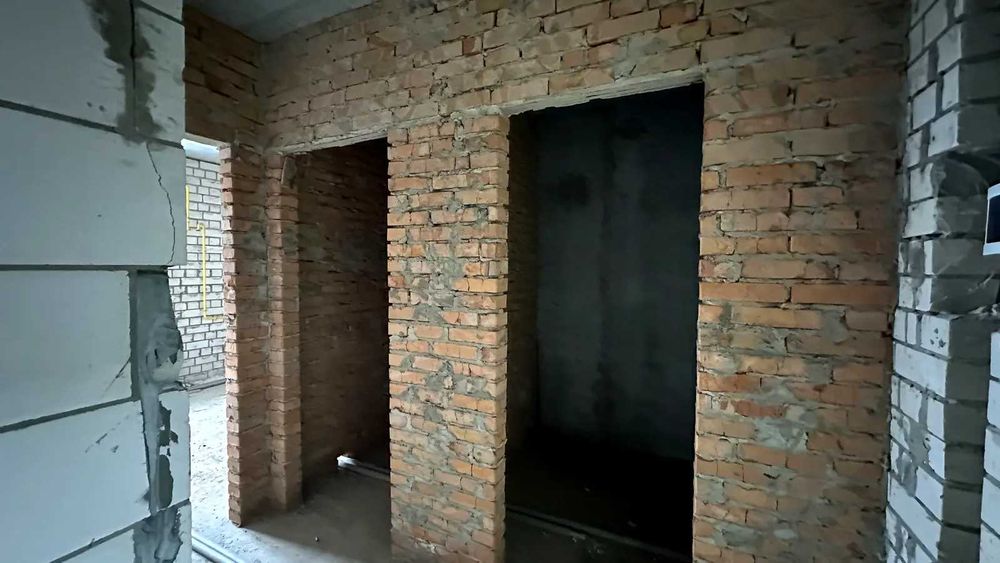 Продам квартиру Вячеслава Чорновола, 23, смт. Макарів