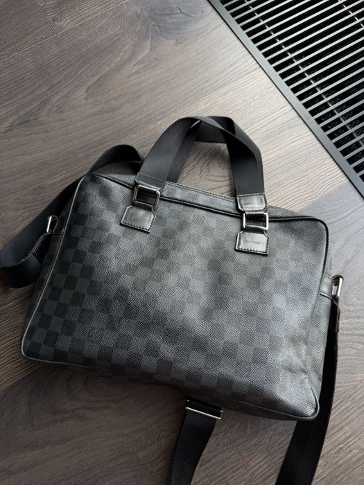 сумка Louis Vuitton оригінал