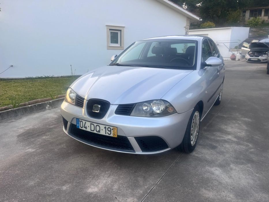 SEAT Ibiza 1.2 12V Style