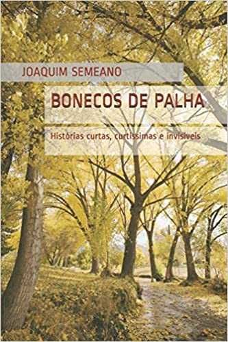 Livros de Joaquim Semeano