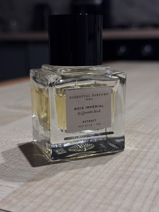 Парфуми  Bois Imperial Extrait