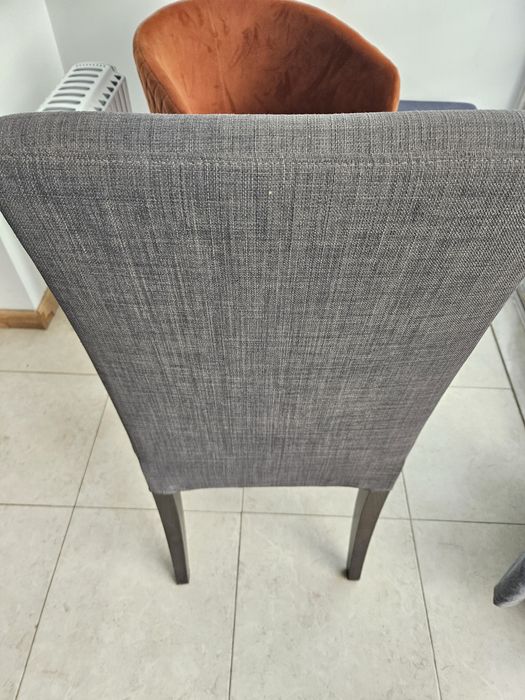 Cadeira em exelente estado