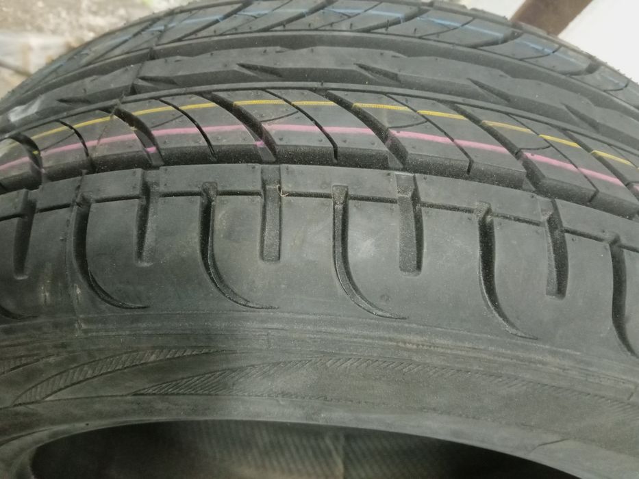 Шини Premiorri 205 55р16 нові