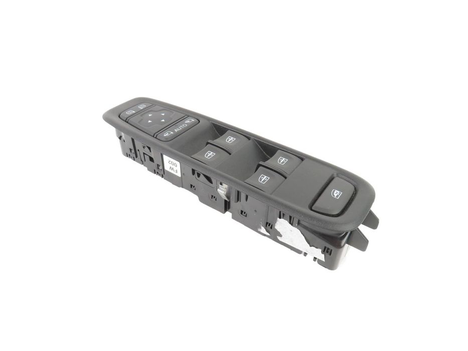 Interruptor / Botão Vidros Dacia Duster Ref: 809617924Rr/255709019R