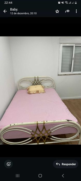 quartos disponíveis